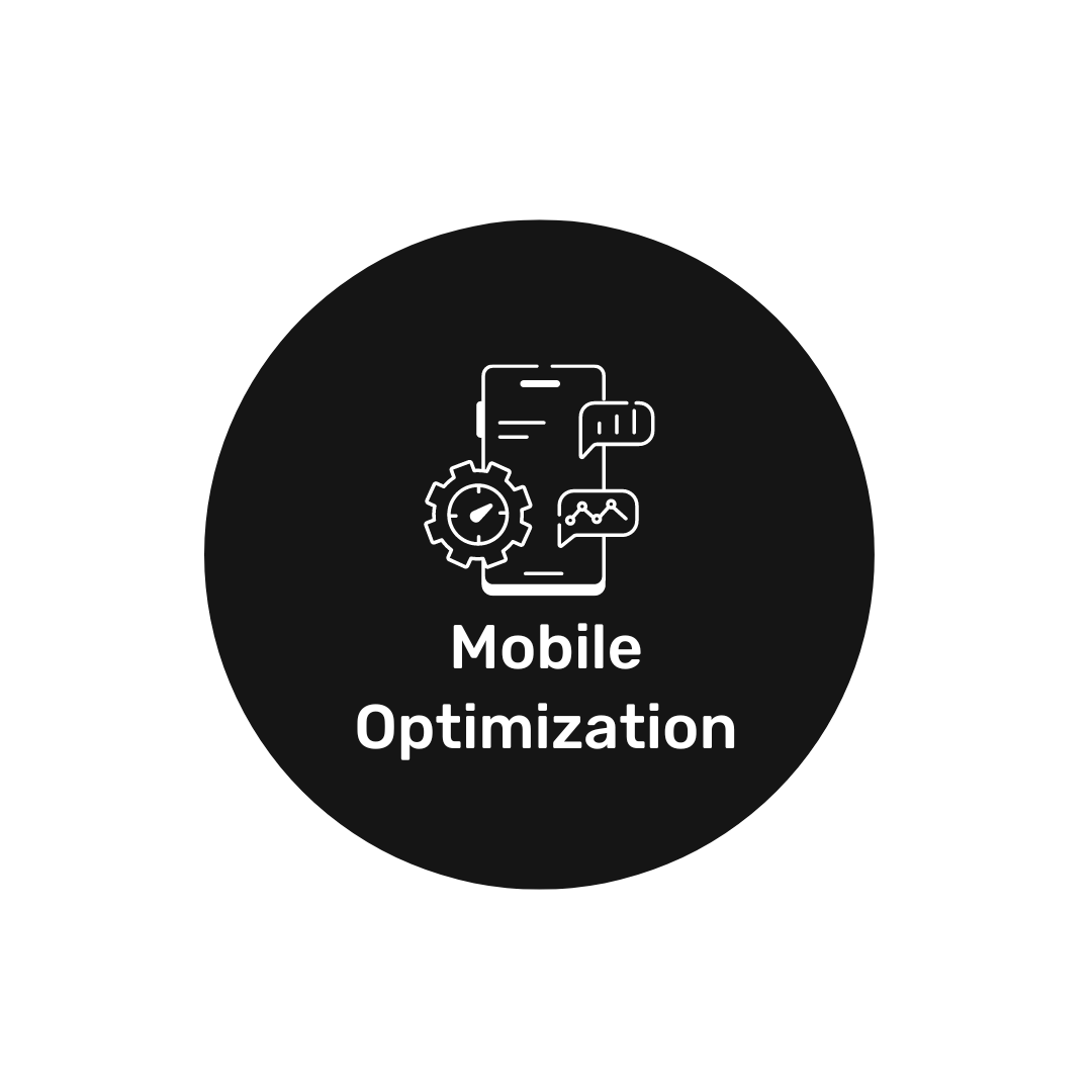 Mobile Optimization