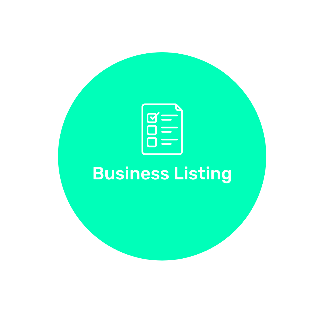 business listing