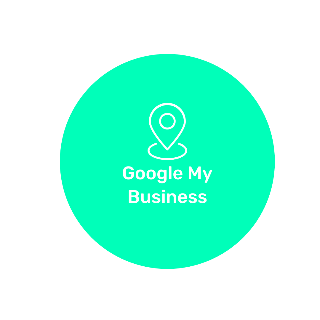 Google My Business (GMB) Optimization​