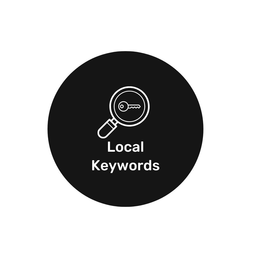 Local Keywords​